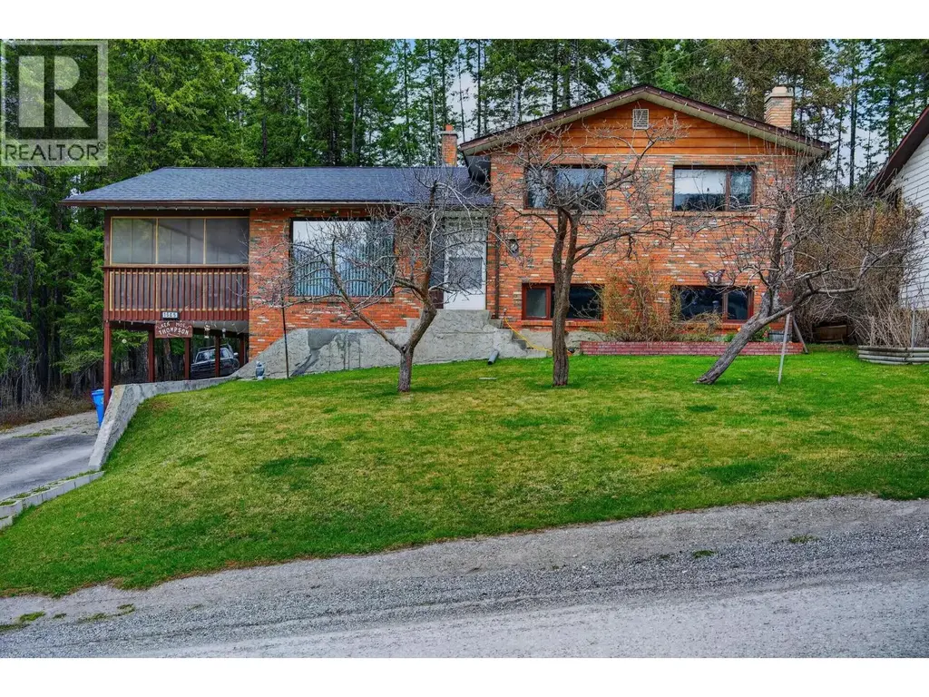 1605 Gareb Road, Golden